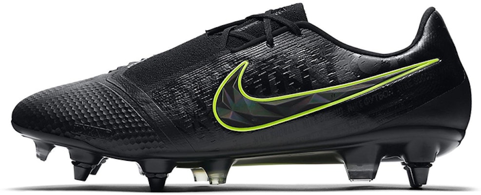 ナイキ ファントムヴェノム エリートSGプロAC (ブラック) AO0575-007 Buy ナイキ ファントムヴェノム エリートSGプロAC (ブラック) AO0575-007