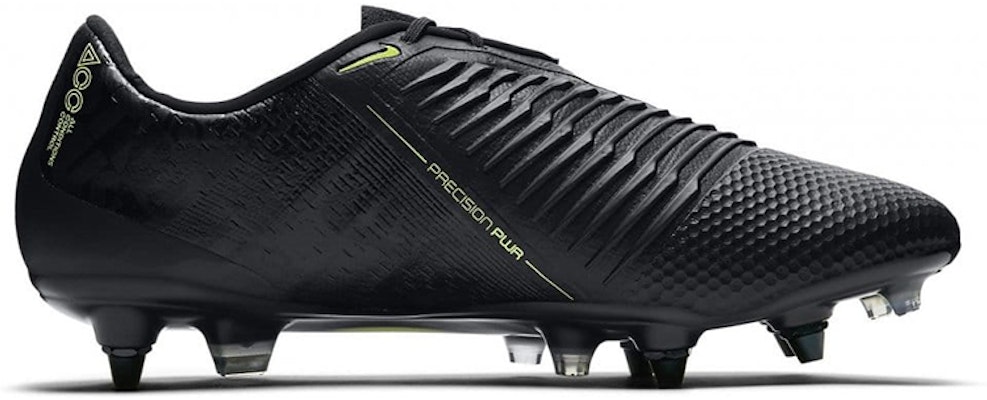 Nike Phantom Venom Elite SG Pro AC 'Hitam' AO0575-007 Order Nike Phantom Venom Elite SG Pro AC 'Hitam' AO0575-007