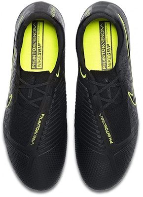 Nike Phantom Venom Elite SG Pro AC 'Hitam' AO0575-007 Shop Nike Phantom Venom Elite SG Pro AC 'Hitam' AO0575-007