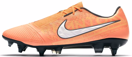 Nike Phantom Venom Elite SG Pro AC 'Orange Black White' AO0575-810 Nike Phantom Venom Elite SG Pro AC 'Orange Black White' AO0575-810