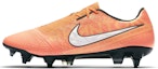 Buy 耐克幻影毒锋精英SG Pro AC '橙黑白'足球鞋 AO0575-810