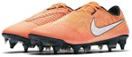 Lookbook 耐克幻影毒锋精英SG Pro AC '橙黑白'足球鞋 AO0575-810