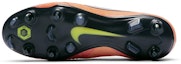 Details for 耐克幻影毒锋精英SG Pro AC '橙黑白'足球鞋 AO0575-810