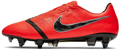 Nike Phantom Venom Elite SG Pro AC 'Red Black' AO0575-600 Nike Phantom Venom Elite SG Pro AC 'Red Black' AO0575-600