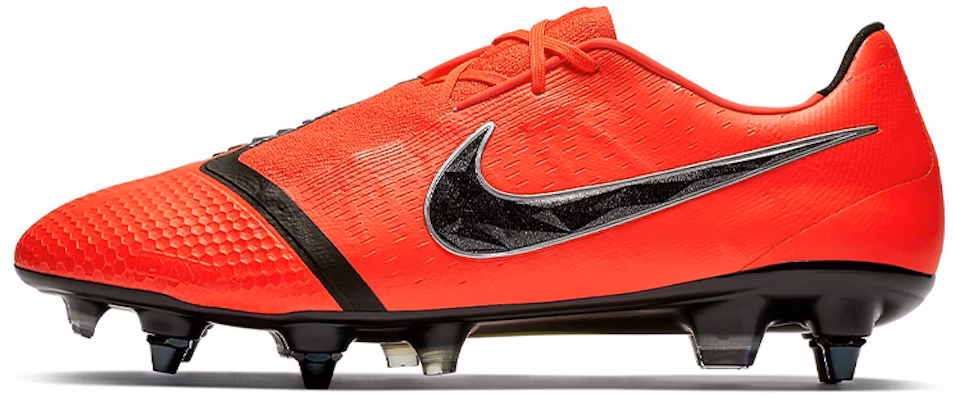 Nike Phantom Venom Elite SG PRO AC 軟地足球鞋 紅黑色 Buy Nike Phantom Venom Elite SG PRO AC 軟地足球鞋 紅黑色