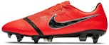 Buy Nike Phantom Venom Elite SG PRO AC 軟地足球鞋 紅黑色