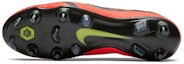 Details for Nike Phantom Venom Elite SG PRO AC 軟地足球鞋 紅黑色