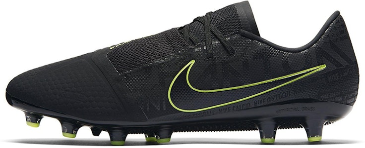 ナイキ ファントムヴェノム エリート SG ACC (黒/ボルト) AO0574-007 Buy ナイキ ファントムヴェノム エリート SG ACC (黒/ボルト) AO0574-007