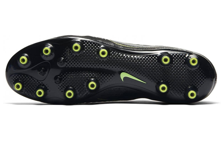 Details for Nike Phantom Venom Elite SG Pro ACC 'Hitam Volt' AO0574-007