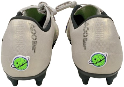 Nike Phantom Venom Elite SG Pro ACC 'Desert Sand Psychic Purple' Pria AO0575-006 Details for Nike Phantom Venom Elite SG Pro ACC 'Desert Sand Psychic Purple' Pria AO0575-006