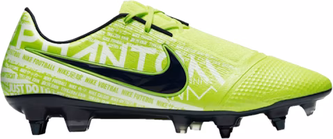 Nike Phantom Venom Elite SG Pro ACC 'Volt Obsidian' AO0575-717 Nike Phantom Venom Elite SG Pro ACC 'Volt Obsidian' AO0575-717