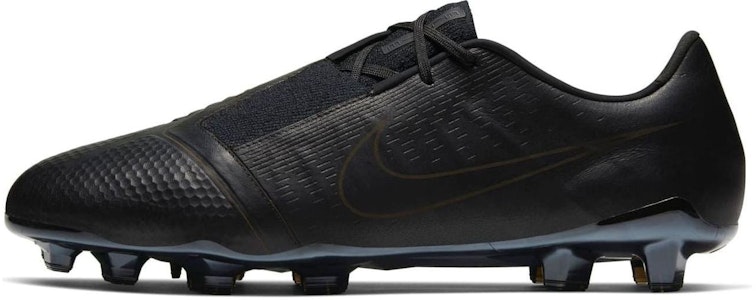 ナイキ ファントム ヴェノム エリート TC FG "トリプルブラック" CJ6319-001 Buy ナイキ ファントム ヴェノム エリート TC FG "トリプルブラック" CJ6319-001