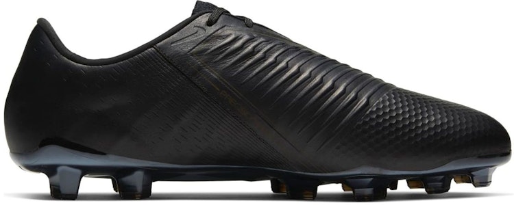ナイキ ファントム ヴェノム エリート TC FG "トリプルブラック" CJ6319-001 Order ナイキ ファントム ヴェノム エリート TC FG "トリプルブラック" CJ6319-001