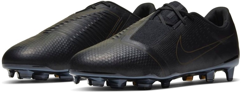 ナイキ ファントム ヴェノム エリート TC FG "トリプルブラック" CJ6319-001 Lookbook ナイキ ファントム ヴェノム エリート TC FG "トリプルブラック" CJ6319-001