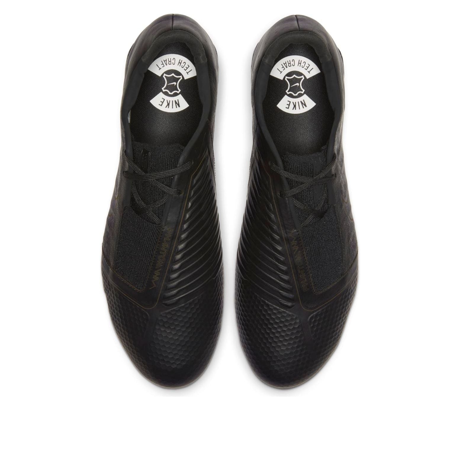 Purchase ナイキ ファントム ヴェノム エリート TC FG "トリプルブラック" CJ6319-001