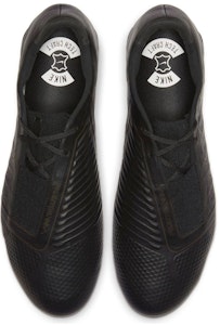 ナイキ ファントム ヴェノム エリート TC FG "トリプルブラック" CJ6319-001 Purchase ナイキ ファントム ヴェノム エリート TC FG "トリプルブラック" CJ6319-001