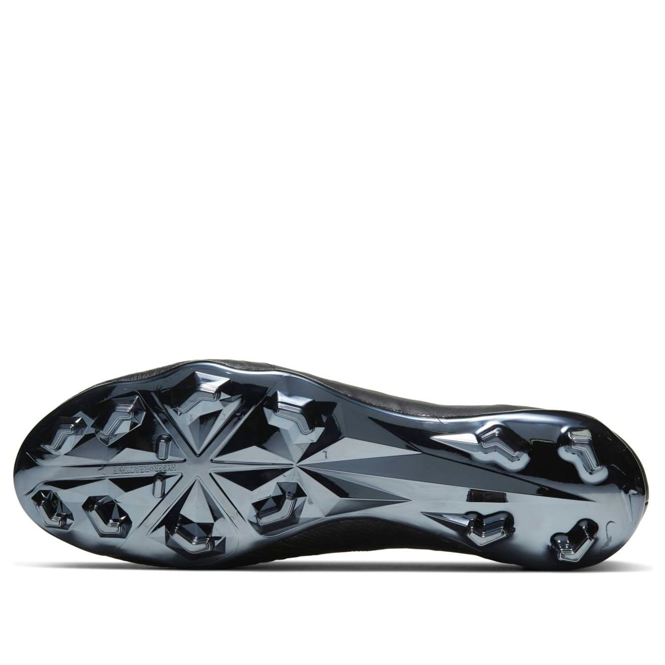 Details for ナイキ ファントム ヴェノム エリート TC FG "トリプルブラック" CJ6319-001