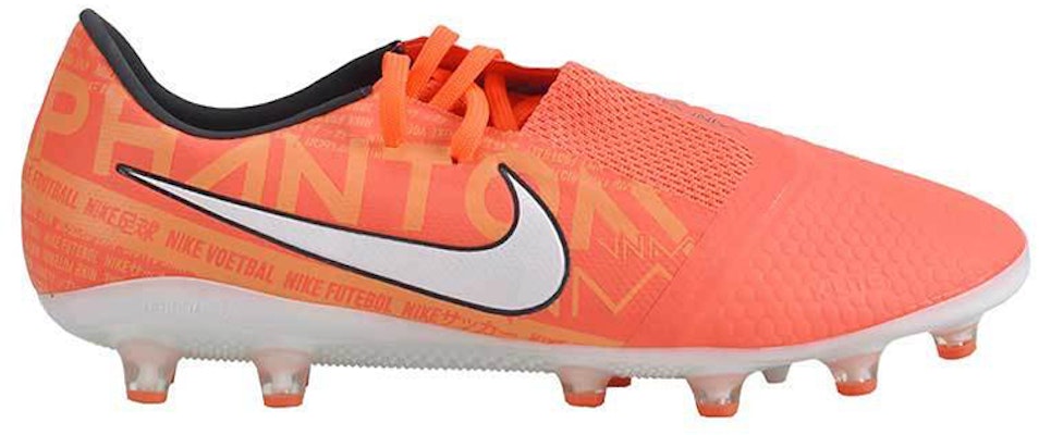 Nike Phantom Venom PRO AG-PRO Naranja 'Blanco' AO0574-810 Order Nike Phantom Venom PRO AG-PRO Naranja 'Blanco' AO0574-810