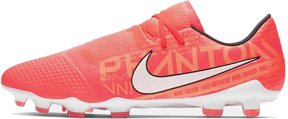 나이키 팬텀 베놈 프로 FG '브라이트 망고' (Nike 팬텀 베놈 프로 FG '망고' is shorter if needed) AO8738-810 Buy 나이키 팬텀 베놈 프로 FG '브라이트 망고' (Nike 팬텀 베놈 프로 FG '망고' is shorter if needed) AO8738-810