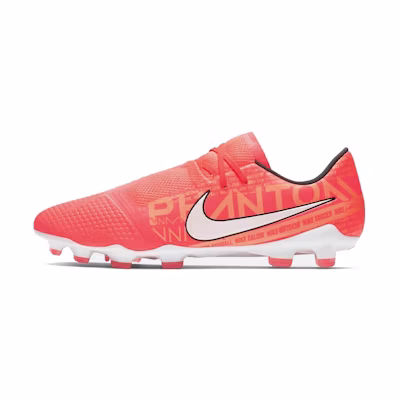 Nike Phantom Venom Pro FG 'Bright Mango'