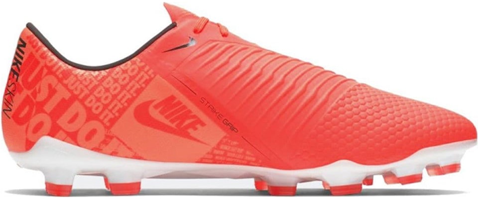 나이키 팬텀 베놈 프로 FG '브라이트 망고' (Nike 팬텀 베놈 프로 FG '망고' is shorter if needed) AO8738-810 Order 나이키 팬텀 베놈 프로 FG '브라이트 망고' (Nike 팬텀 베놈 프로 FG '망고' is shorter if needed) AO8738-810