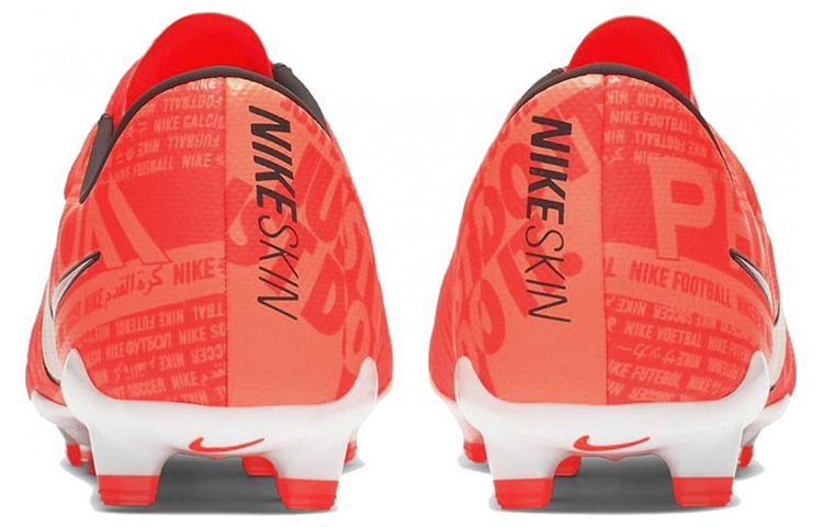 Purchase 耐吉 Phantom Venom Pro FG 硬地足球鞋 男女同款 橘色