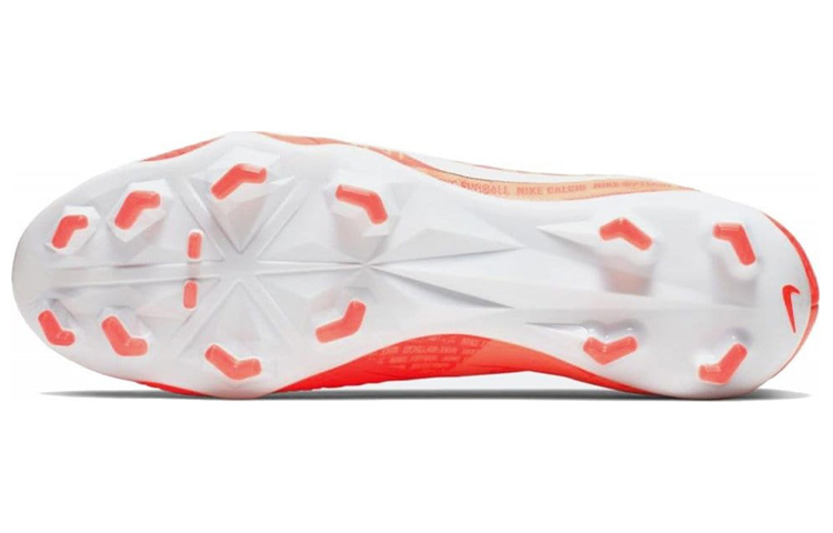 Details for 耐吉 Phantom Venom Pro FG 硬地足球鞋 男女同款 橘色