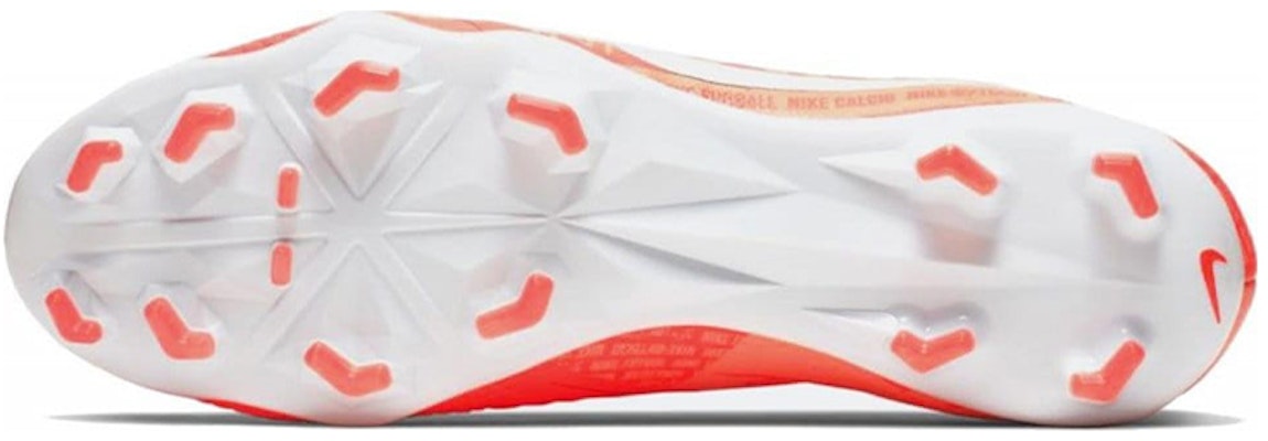 나이키 팬텀 베놈 프로 FG '브라이트 망고' (Nike 팬텀 베놈 프로 FG '망고' is shorter if needed) AO8738-810 Details for 나이키 팬텀 베놈 프로 FG '브라이트 망고' (Nike 팬텀 베놈 프로 FG '망고' is shorter if needed) AO8738-810