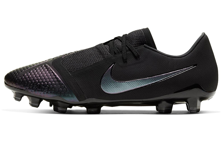 Nike Phantom Venom Pro FG 'Kinetic Black' AO8738-010