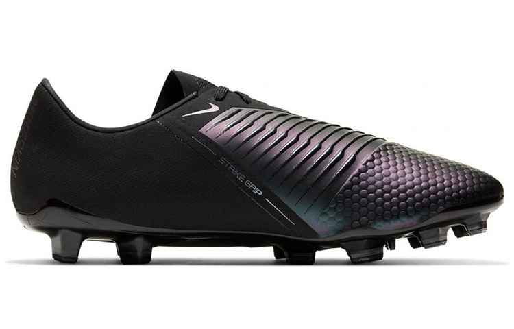 Order Nike Phantom Venom Pro FG 'Kinetic Black' AO8738-010