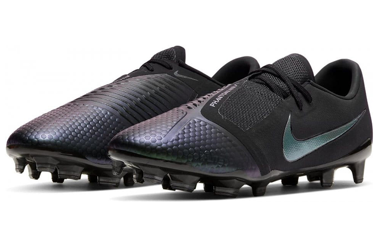 Lookbook Nike Phantom Venom Pro FG 'Kinetic Black' AO8738-010