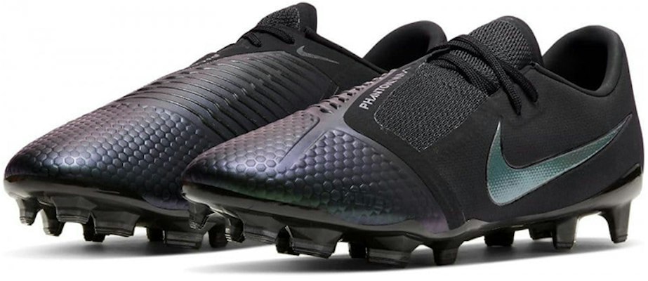 Nike Phantom Venom Pro FG 'Kinetic Black' AO8738-010 Lookbook Nike Phantom Venom Pro FG 'Kinetic Black' AO8738-010