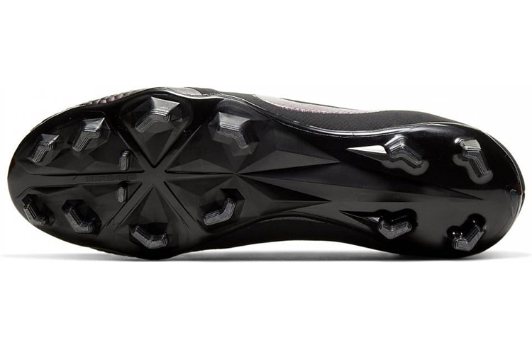 Details for Nike Phantom Venom Pro FG 'Kinetic Black' AO8738-010
