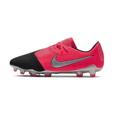 Nike Phantom Venom Pro FG 'Laser Crimson Black'