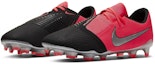 Lookbook Nike Phantom Venom Pro FG 'Laser Crimson Hitam' AO8738-606
