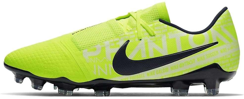 Nike Phantom Venom Pro FG 'Volt Obsidian' AO8738-717 Buy Nike Phantom Venom Pro FG 'Volt Obsidian' AO8738-717