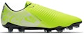 Nike Phantom Venom Pro FG 'Volt Obsidian' dalam Bahasa Melayu AO8738-717