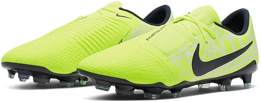 Nike Phantom Venom Pro FG 'Volt Obsidiana' AO8738-717 Lookbook Nike Phantom Venom Pro FG 'Volt Obsidiana' AO8738-717