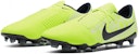 Nike Phantom Venom Pro FG 'Volt Obsidian' dalam Bahasa Melayu AO8738-717