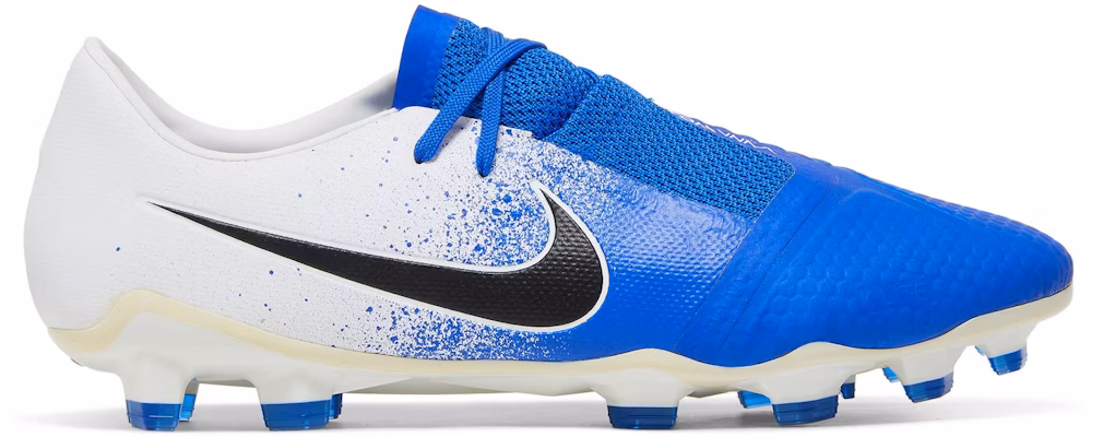 Nike Phantom Venom Pro FG 'Putih Biru Pelumba' AO8738-104 Buy Nike Phantom Venom Pro FG 'Putih Biru Pelumba' AO8738-104