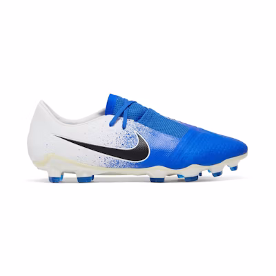 Nike Phantom Venom Pro FG 'White Racer Blue'