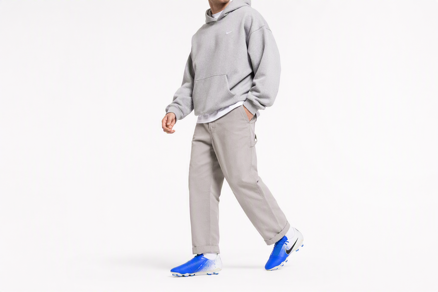 Order Nike Phantom Venom Pro FG 'White Racer Blue' AO8738-104