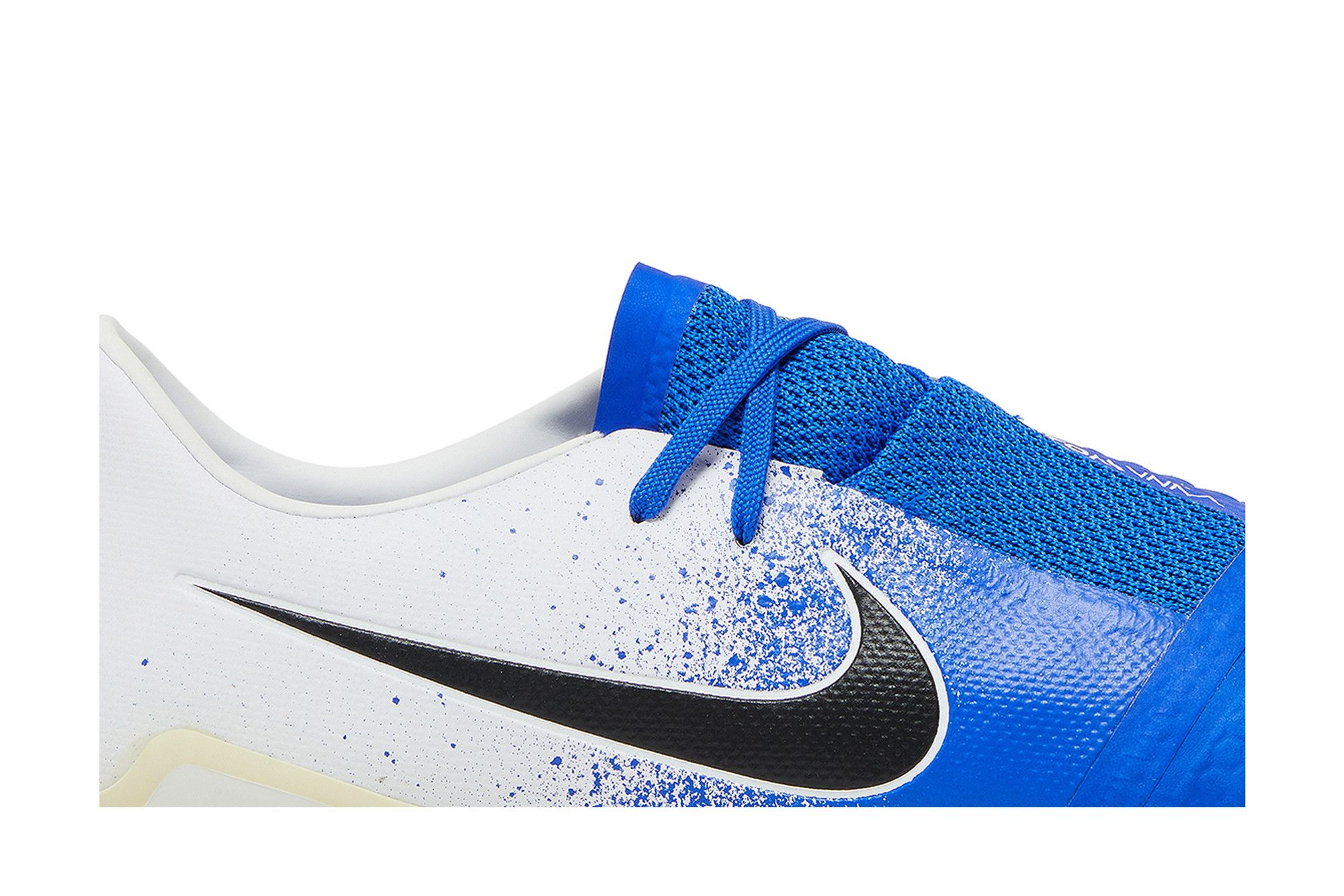 Lookbook Nike Phantom Venom Pro FG 'White Racer Blue' AO8738-104