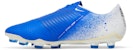 Nike Phantom Venom Pro FG 'Putih Biru Pelumba' AO8738-104