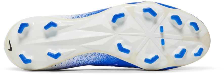 Nike Phantom Venom Pro FG 'Putih Biru Pelumba' AO8738-104 Shop Nike Phantom Venom Pro FG 'Putih Biru Pelumba' AO8738-104