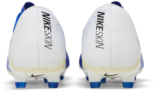 Nike Phantom Venom Pro FG 'Putih Biru Pelumba' AO8738-104 Details for Nike Phantom Venom Pro FG 'Putih Biru Pelumba' AO8738-104