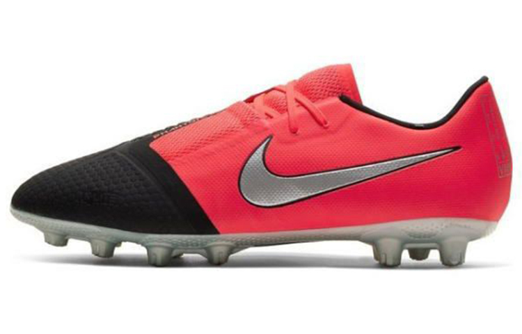 Buy 나이키 팬텀 베놈 프로 HG '블랙 레드' (Nike 팬텀 베놈 프로 HG '블랙 레드') AT3732-606