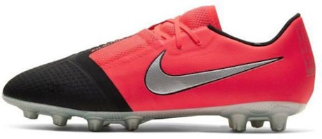 Nike Phantom Venom Pro HG 'Black Red' AT3732-606 Nike Phantom Venom Pro HG 'Black Red' AT3732-606