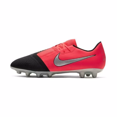 Nike Phantom Venom Pro HG 'Black Red'