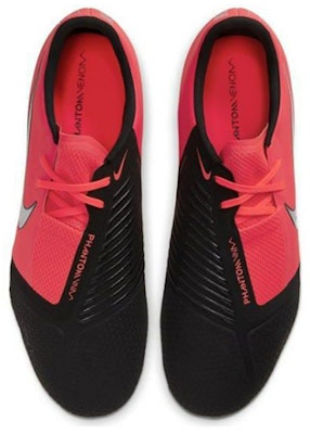 Nike Phantom Venom Pro HG 'Hitam Merah' AT3732-606 Shop Nike Phantom Venom Pro HG 'Hitam Merah' AT3732-606